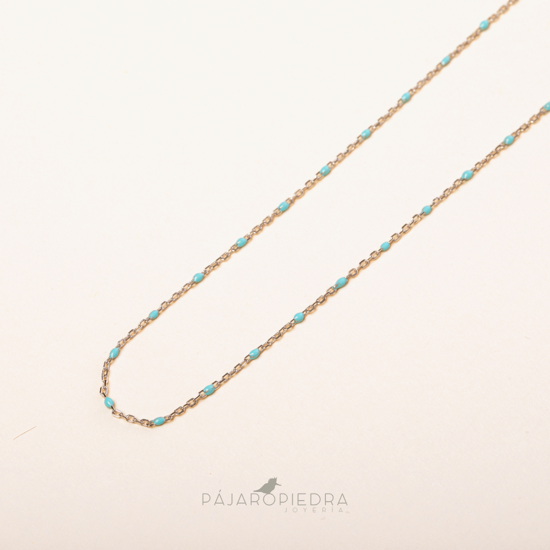 Collar Aura