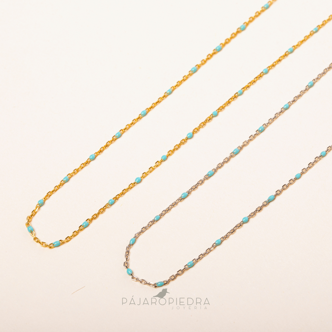 Collar Aura