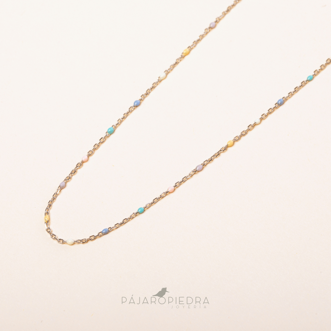 Collar Aura
