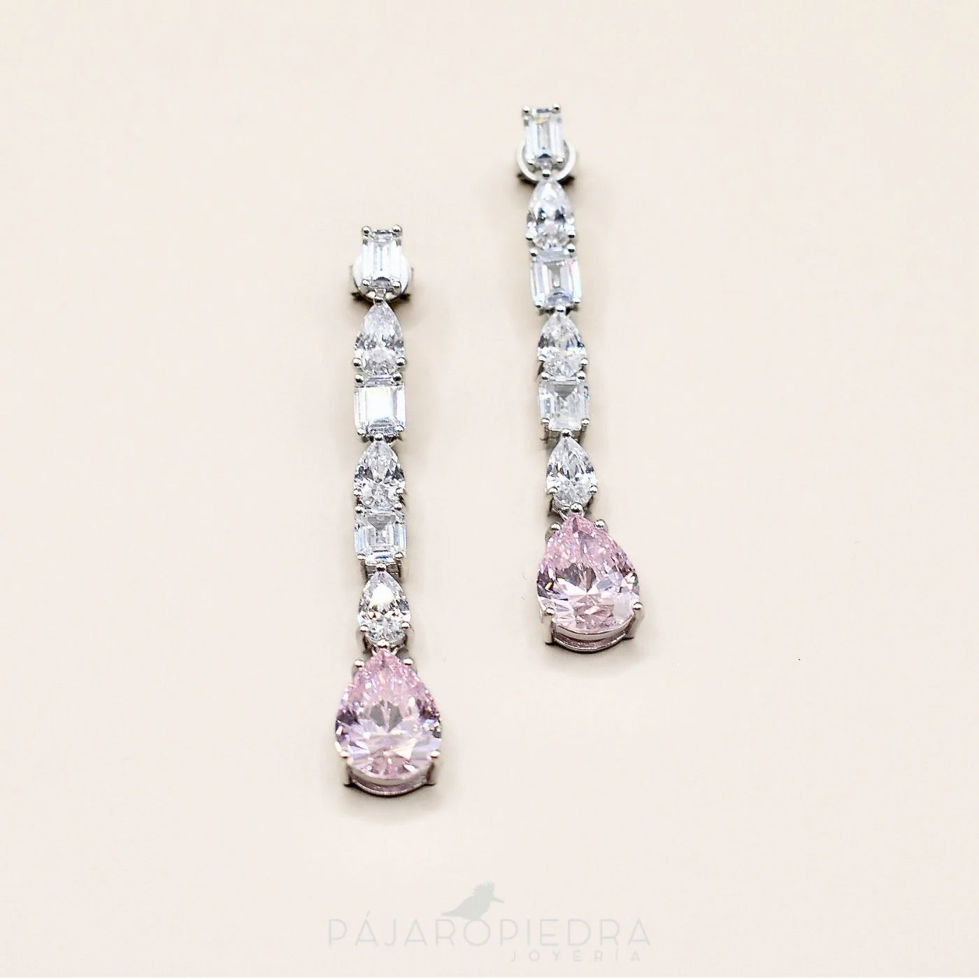 Aretes Tuco · Bliss