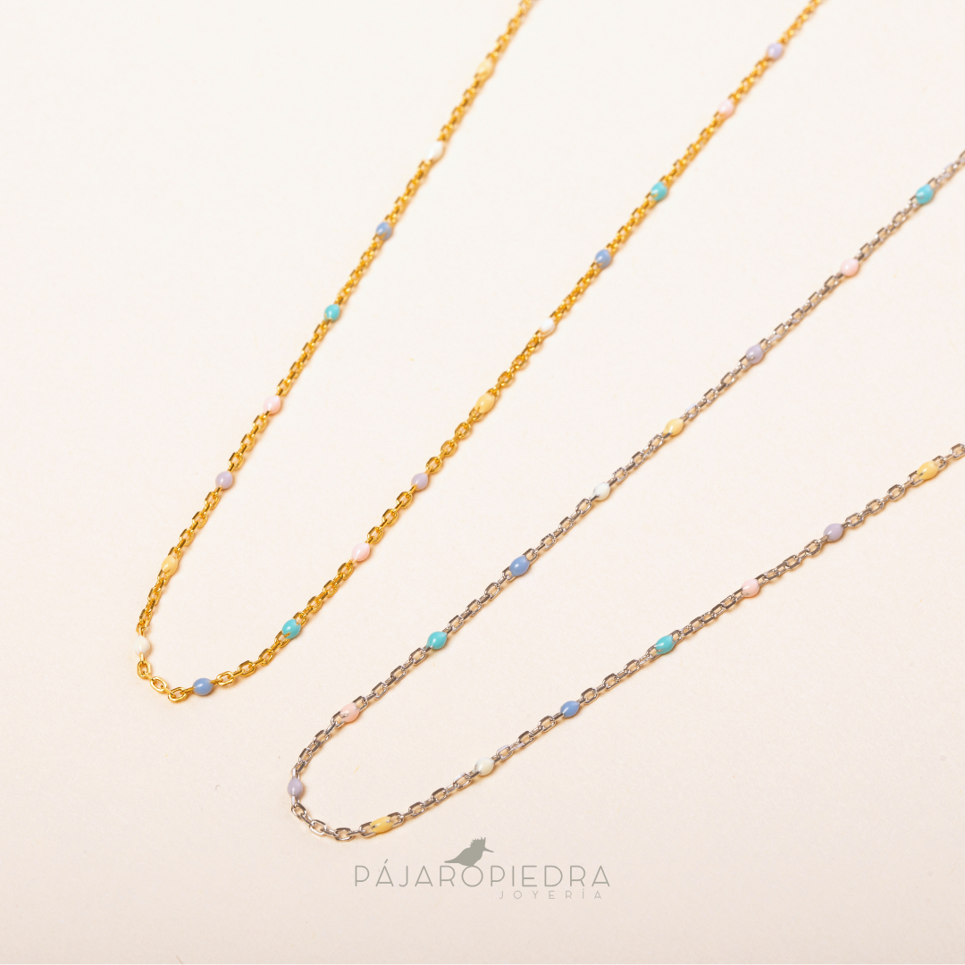 Collar Aura