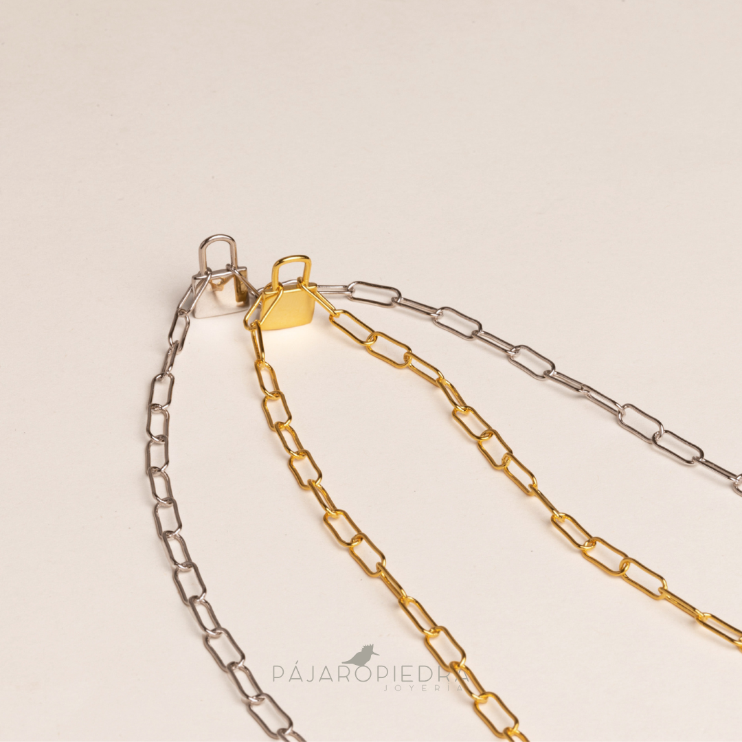 Collar Lock