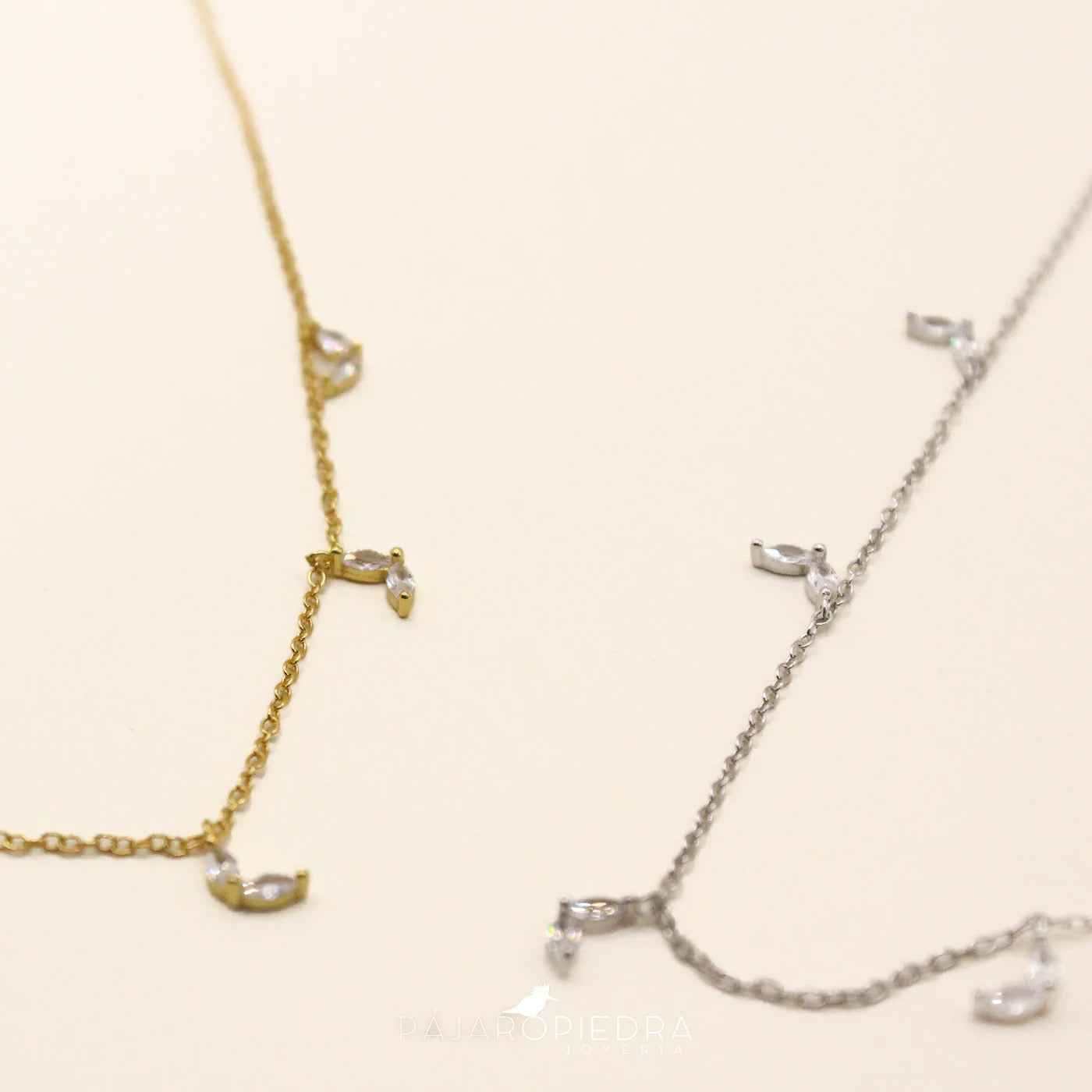 Collar Alas