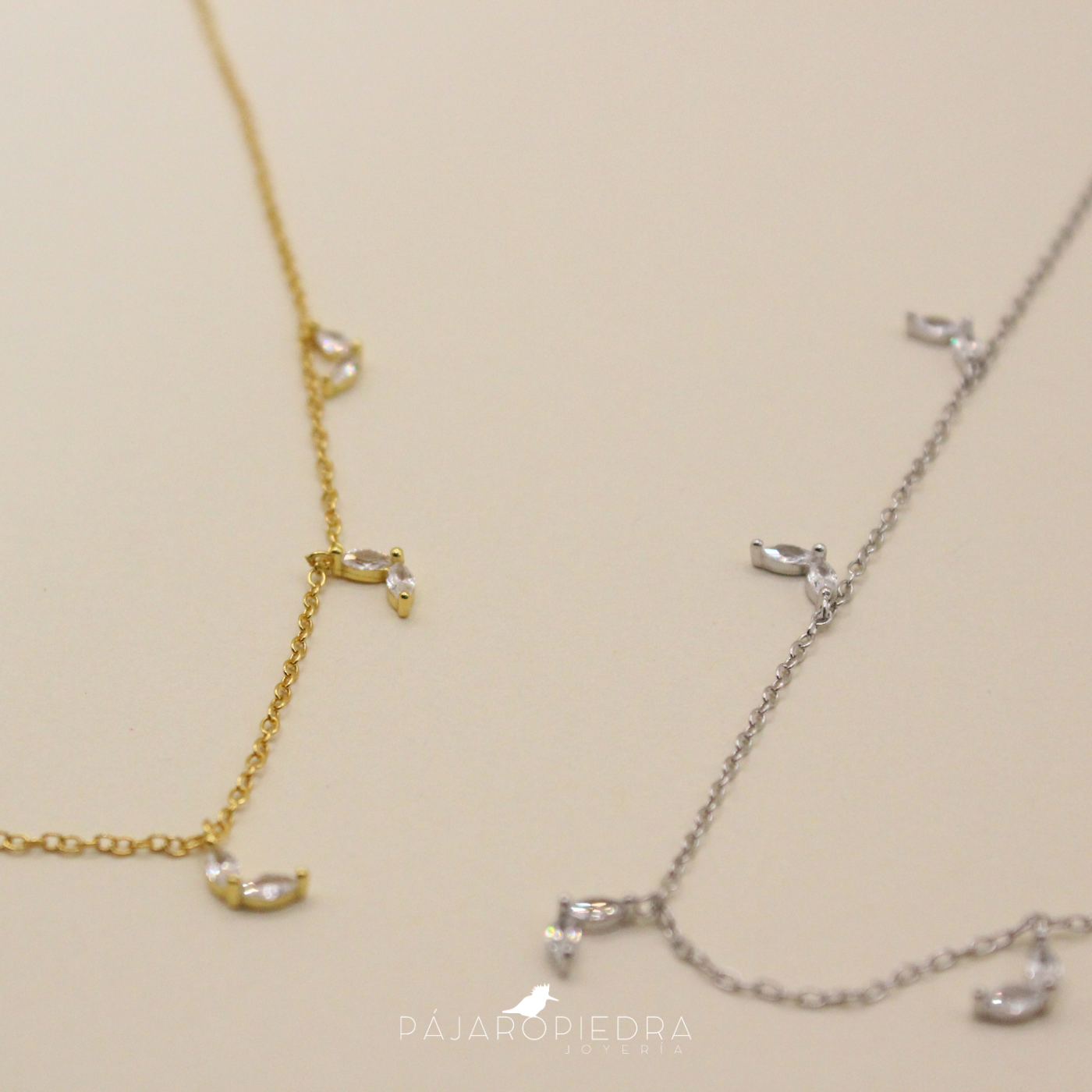 Collar Alas