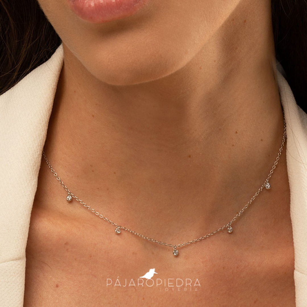 Choker Velmo