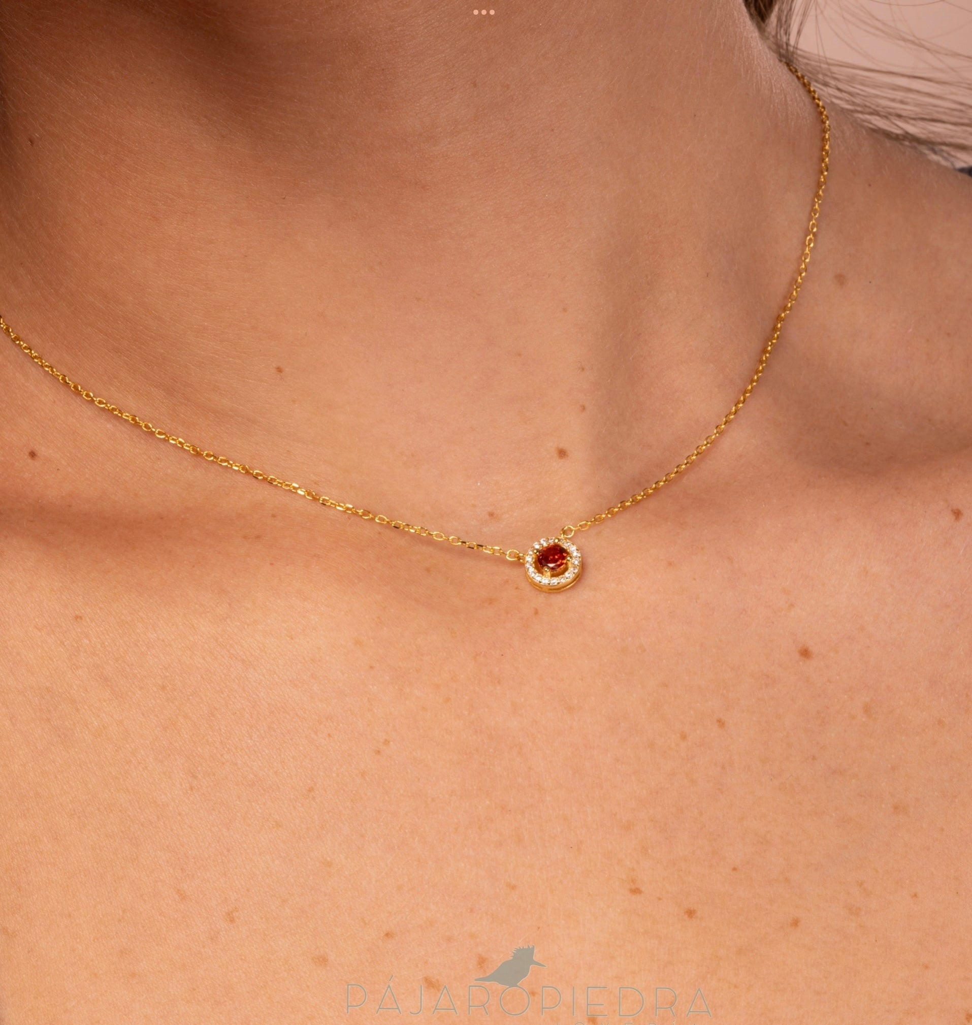 Collar Luli