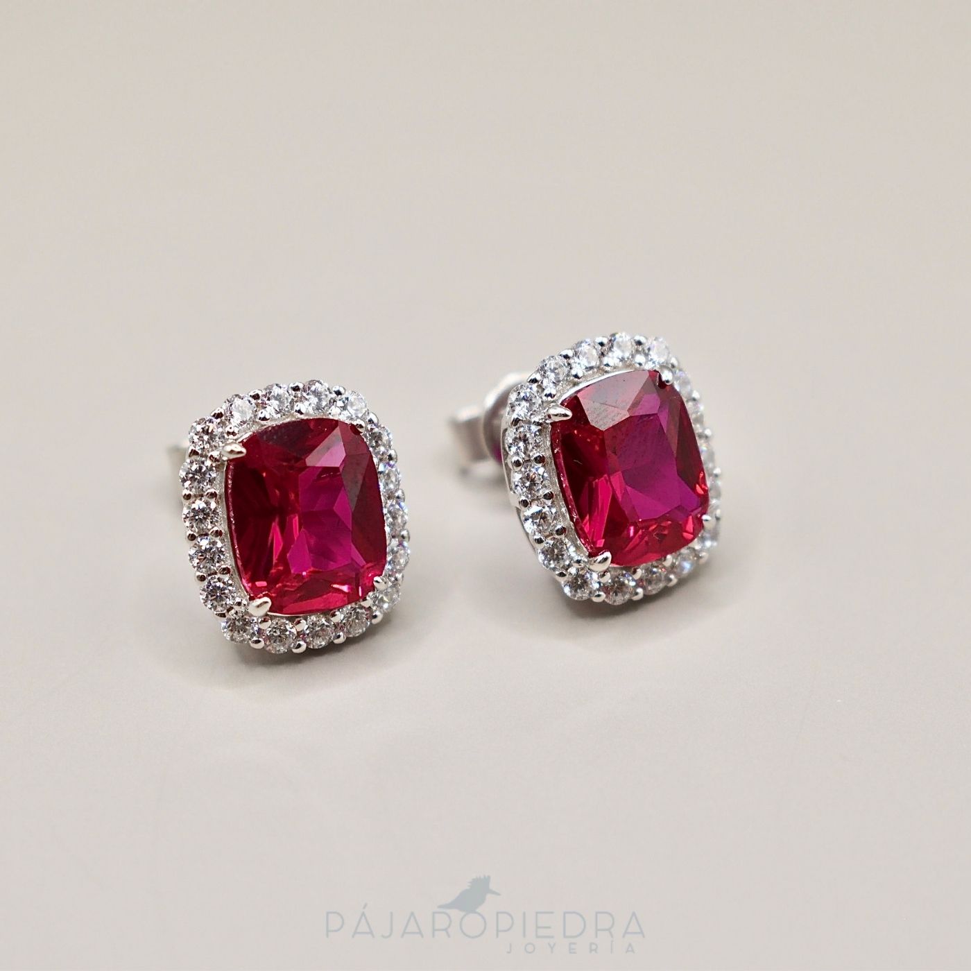 Aretes Sky - Bliss