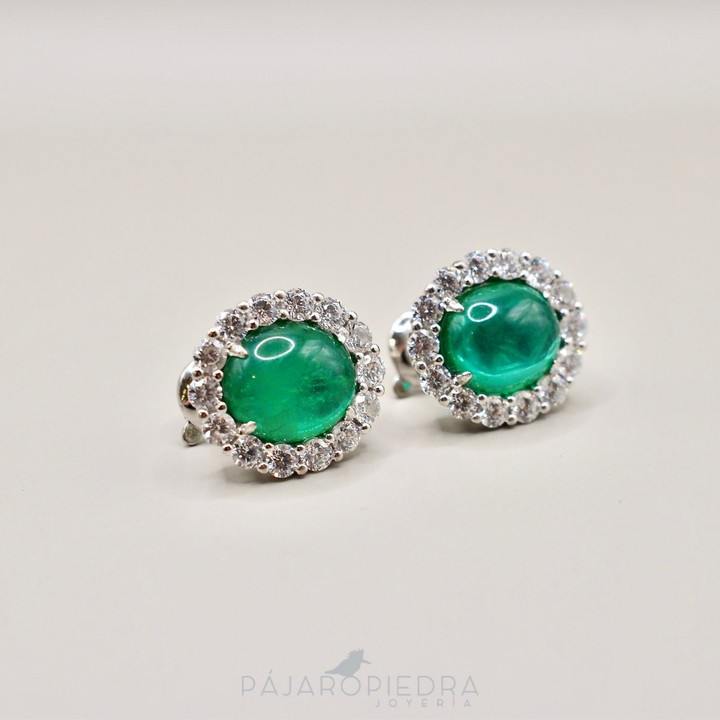 Aretes Bluma - Bliss