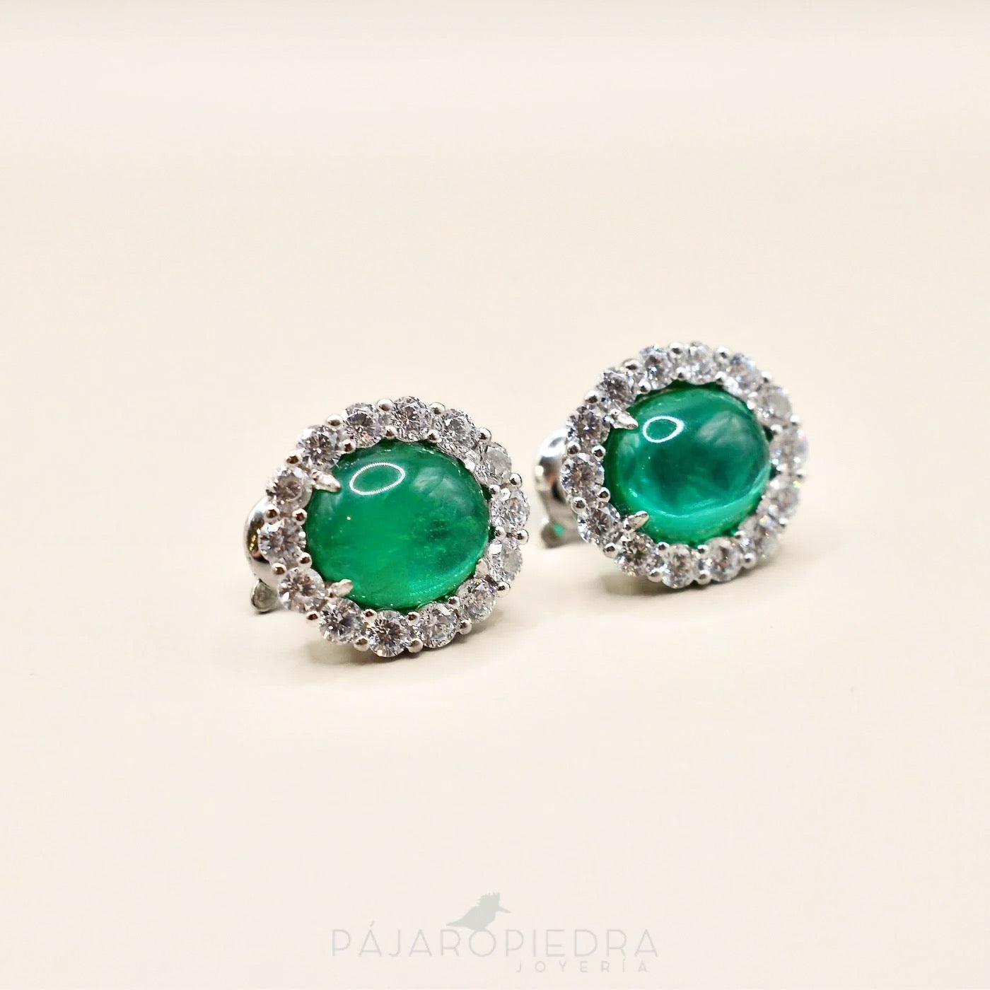 Aretes Bluma · Bliss