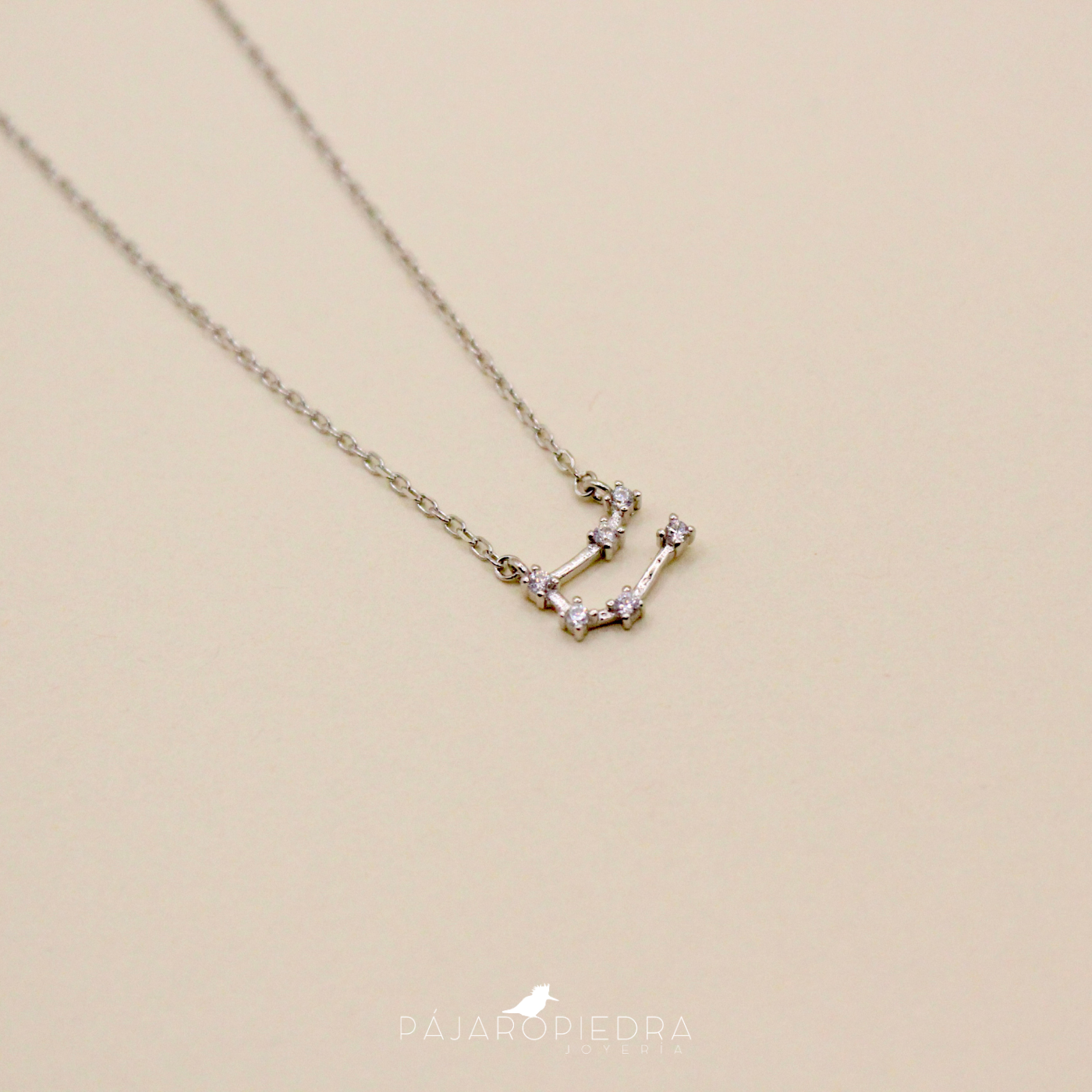 Collar Constelaciones