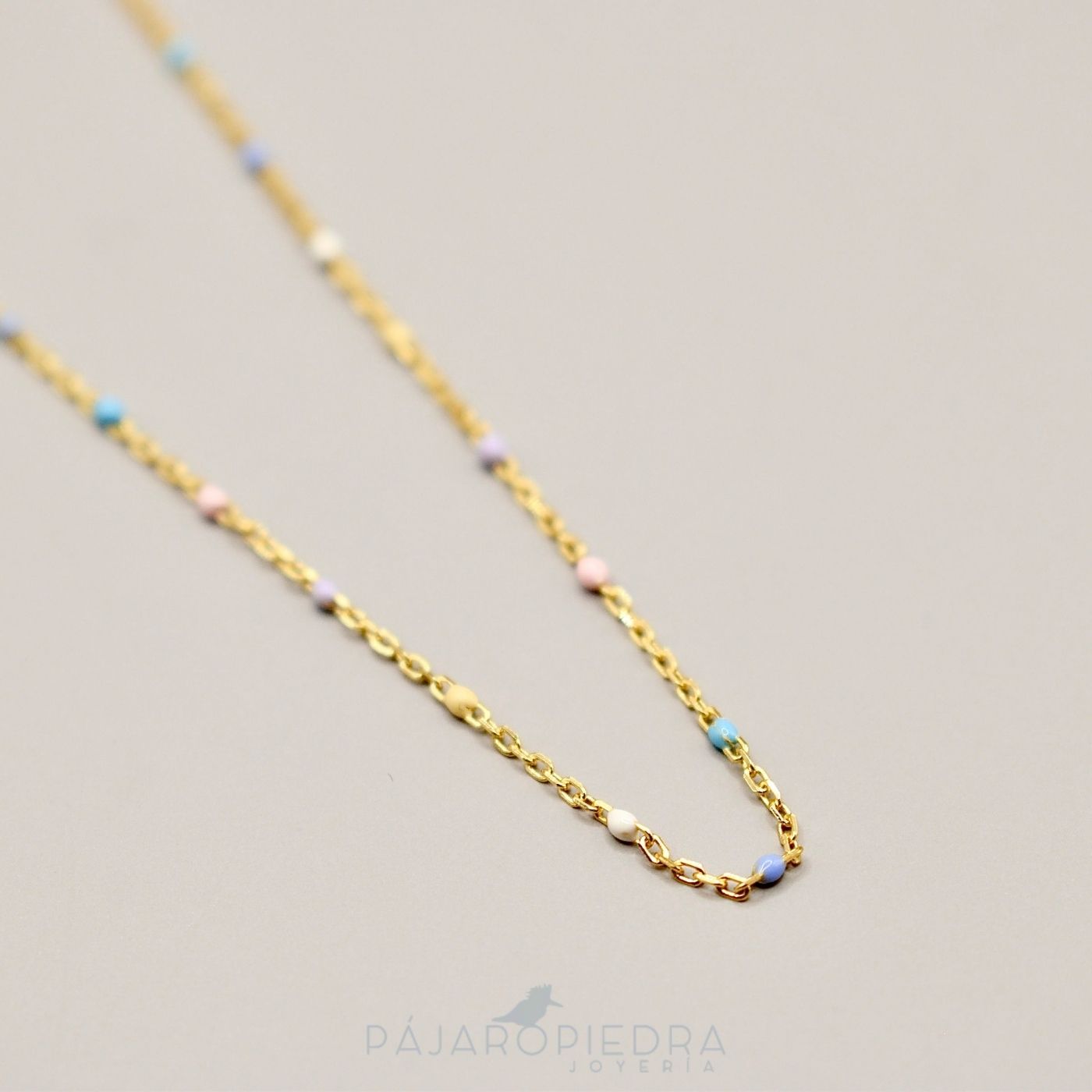 Collar Aura