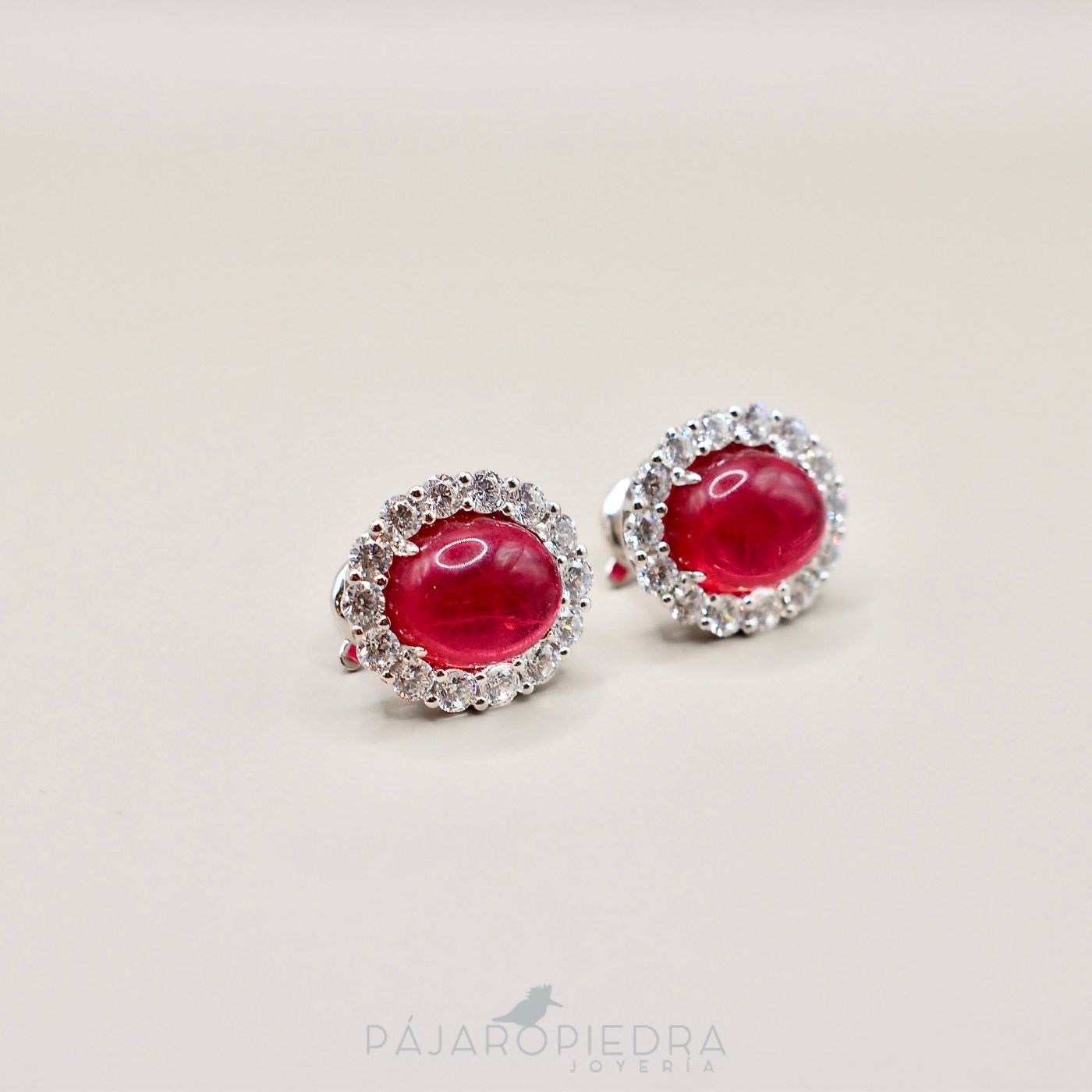 Aretes Bluma - Bliss