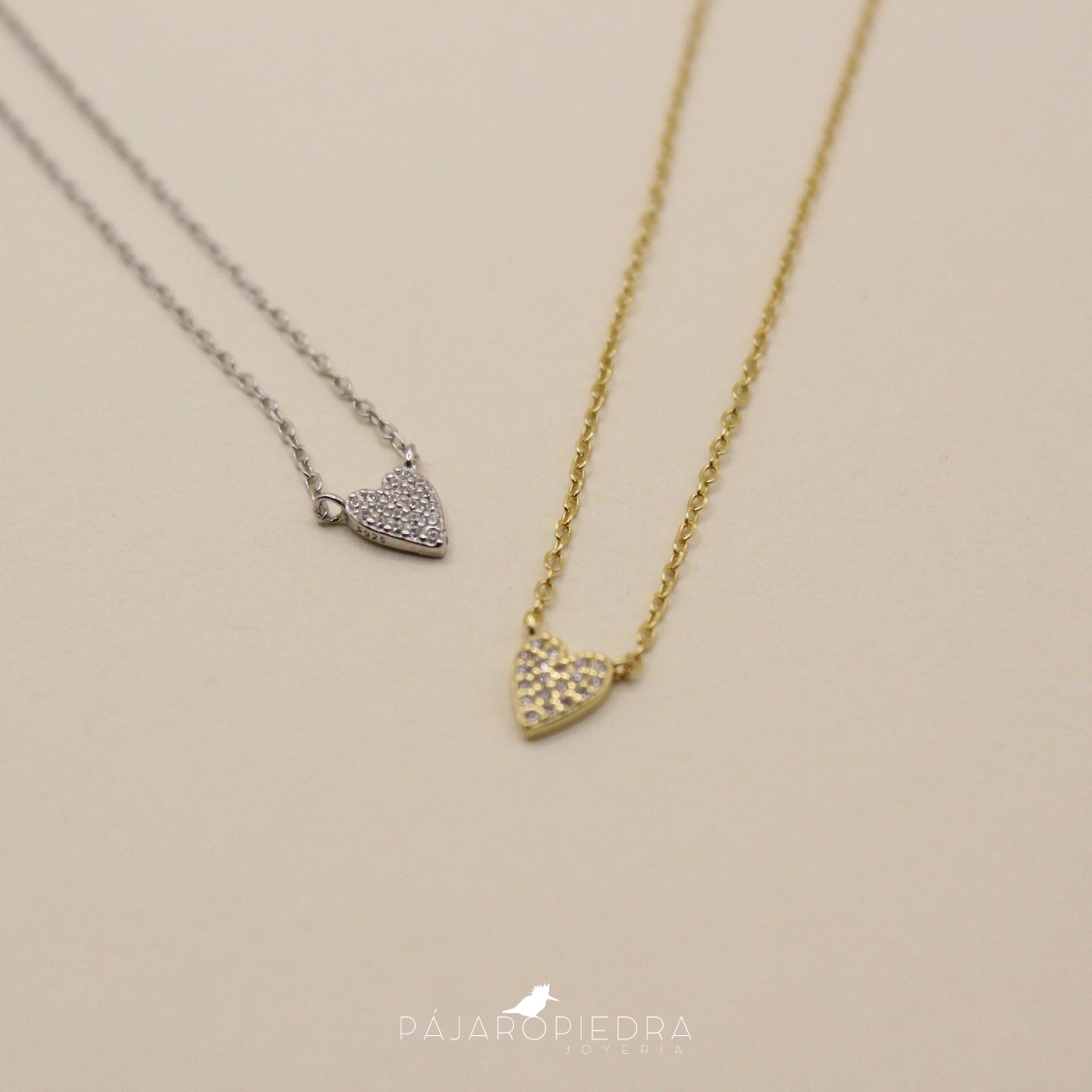 Collar Corazón