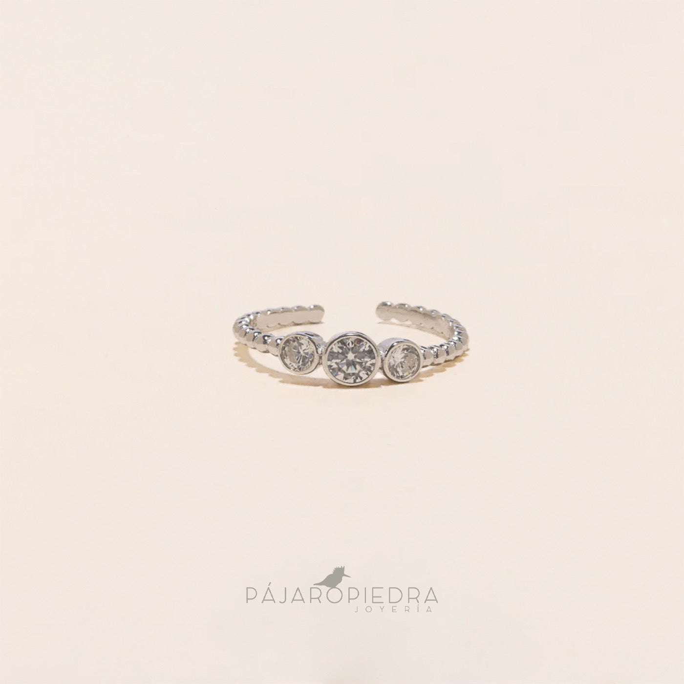 Anillo Pali