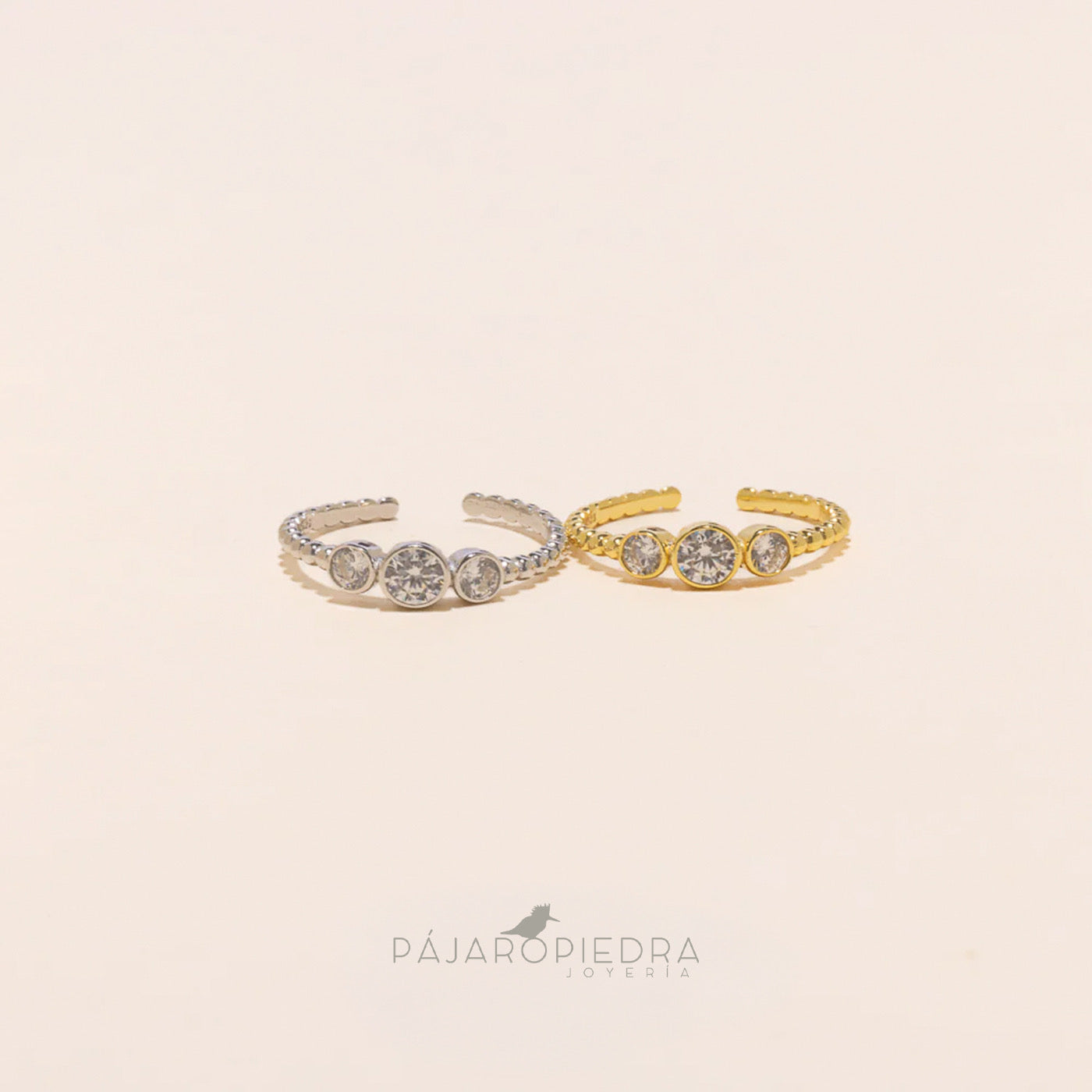 Anillo Pali