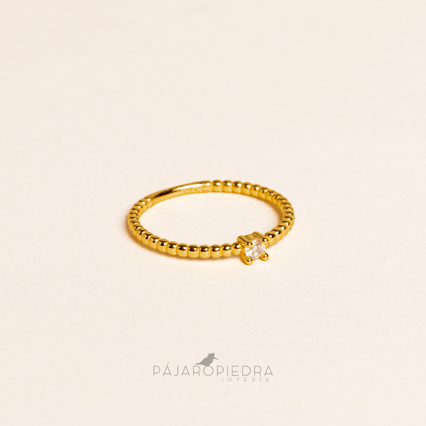 Anillo Princesa