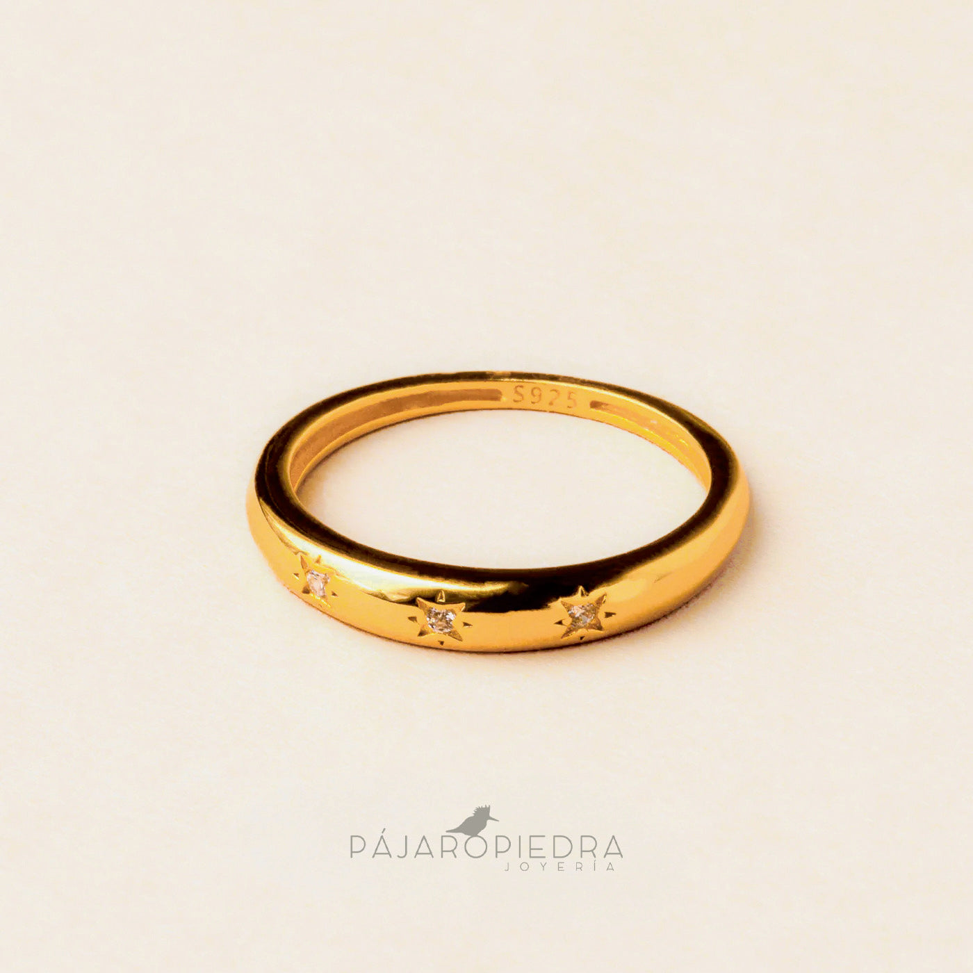 Anillo Spark