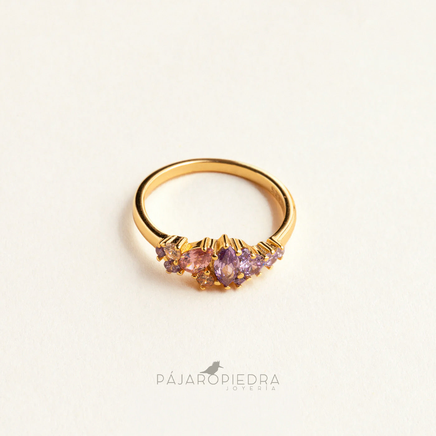 Anillo Tila