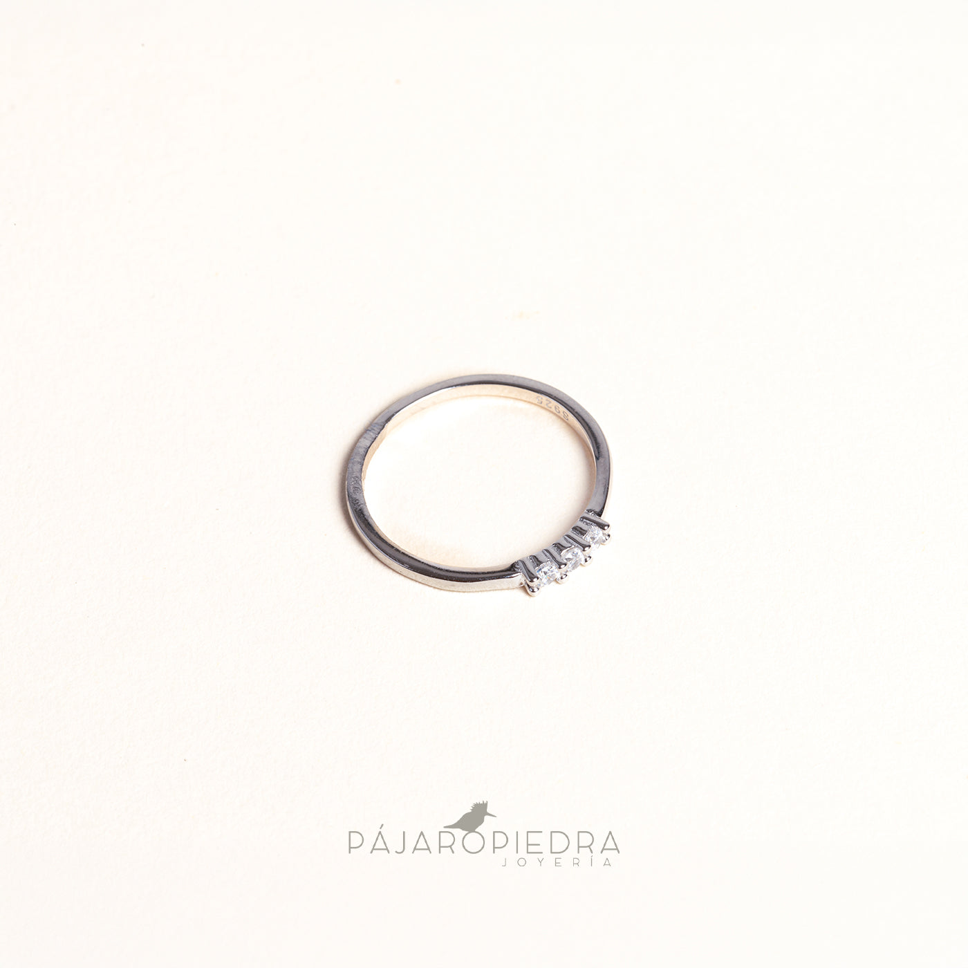 Anillo Corona