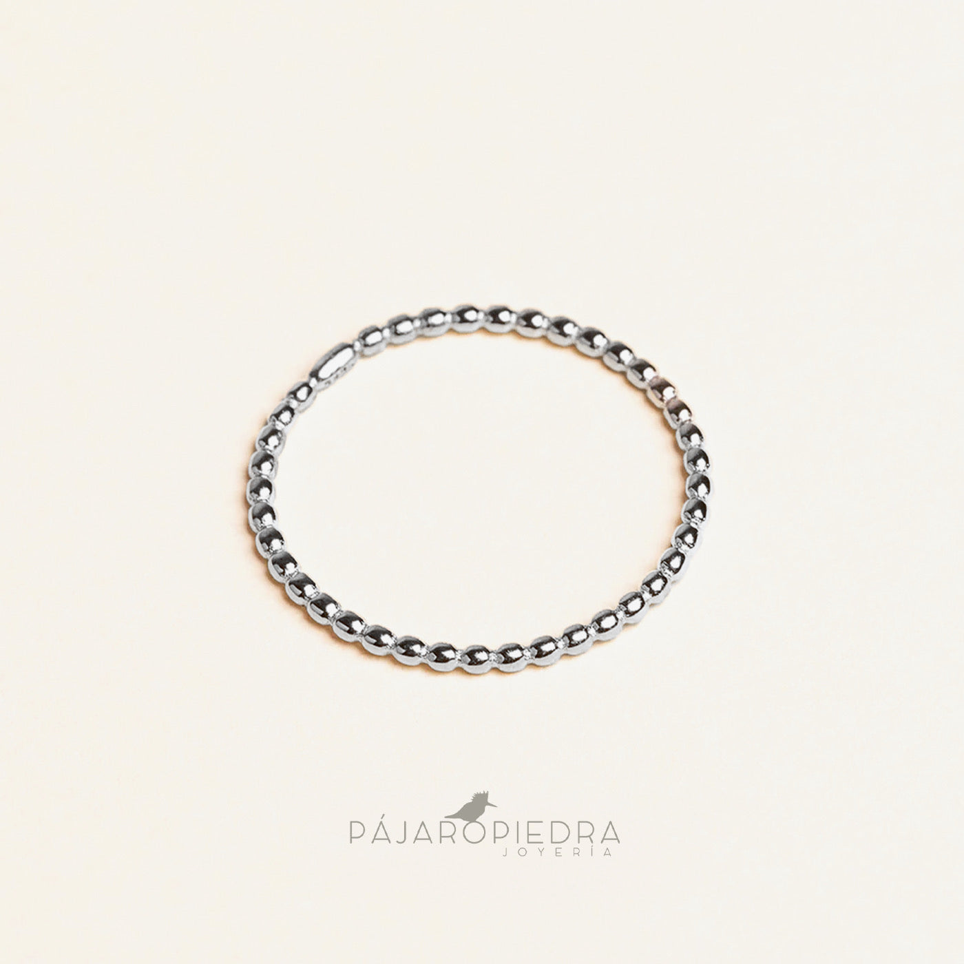 Anillo Dona