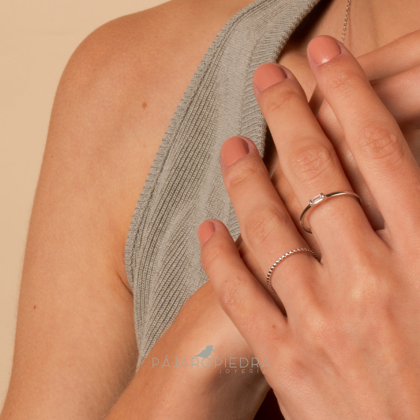 Anillo Dona