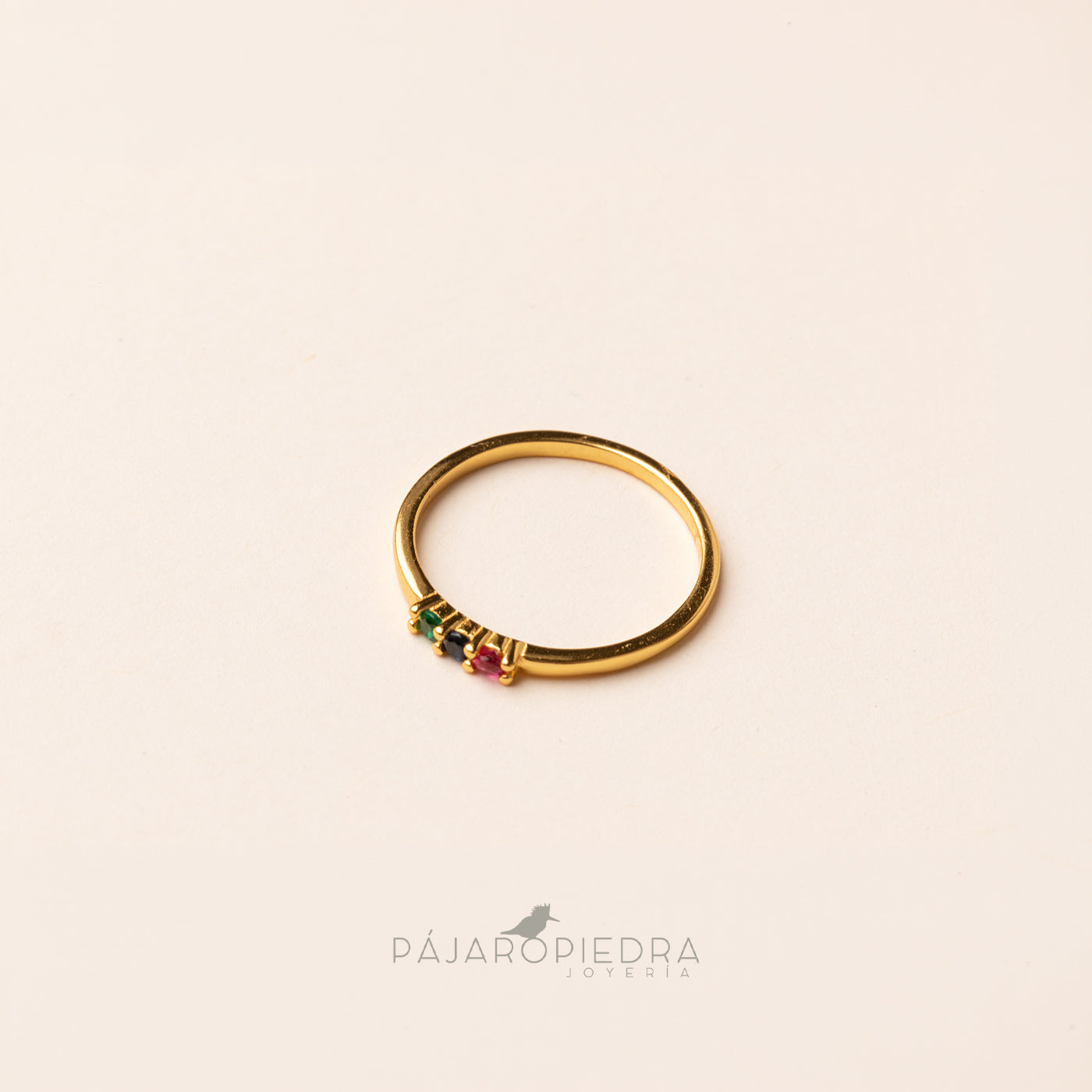 Anillo Lola