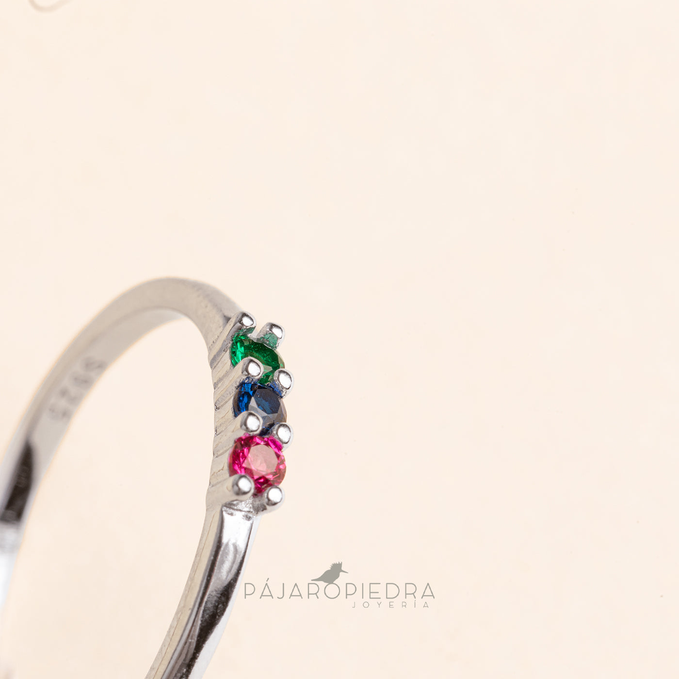 Anillo Lola