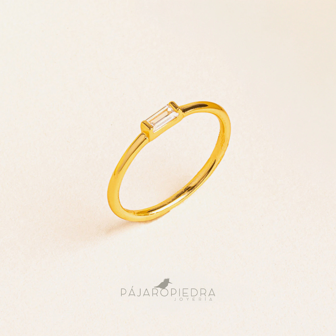 Anillo Luli