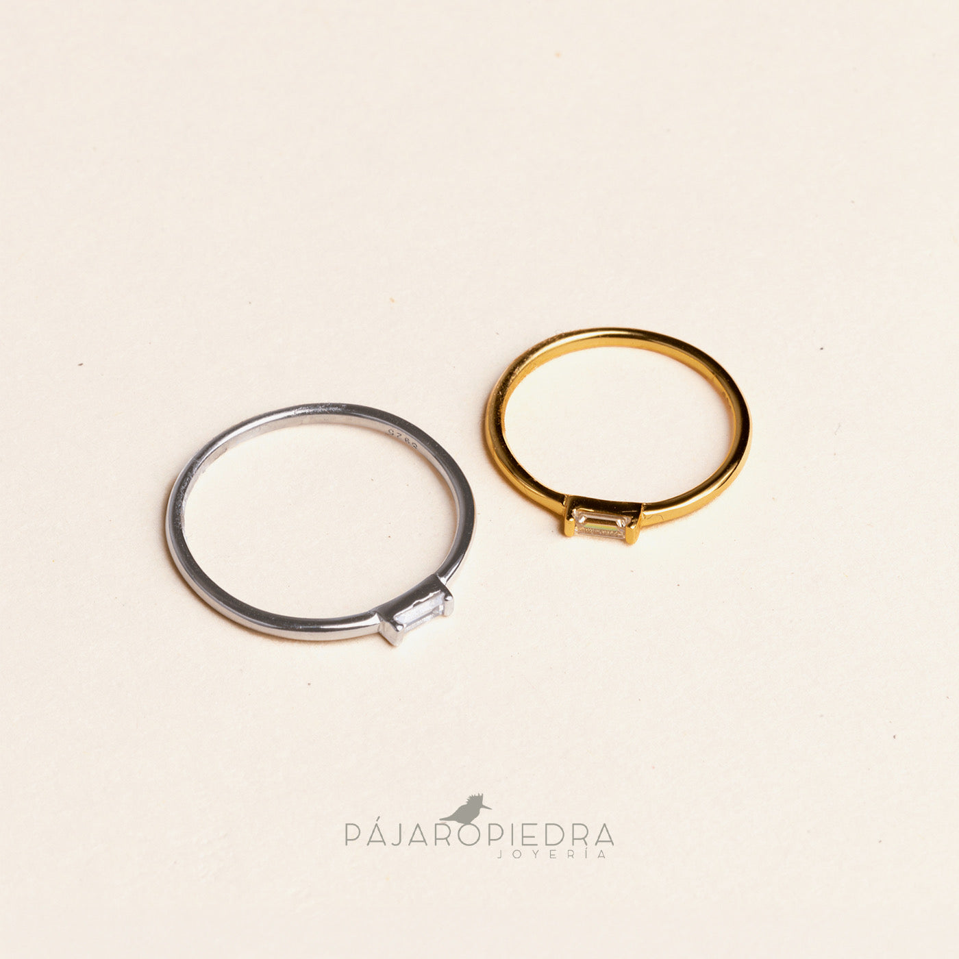 Anillo Luli