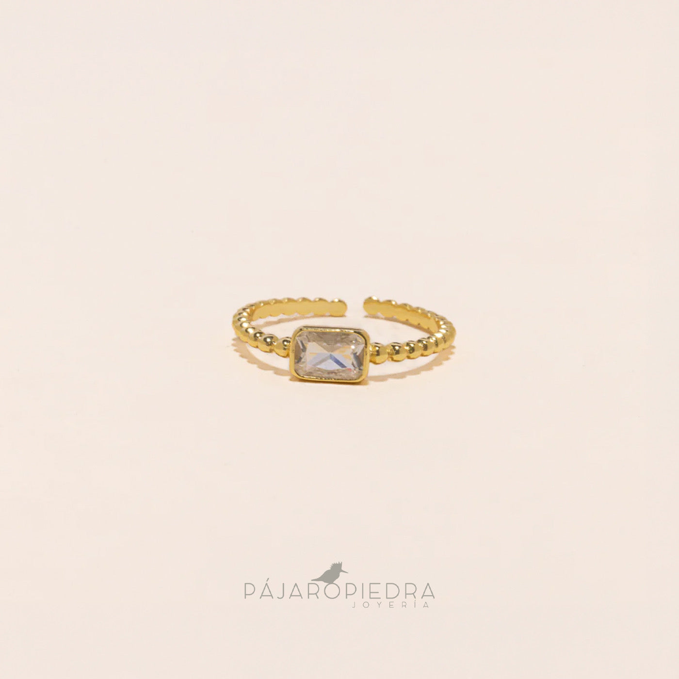 Anillo Mali