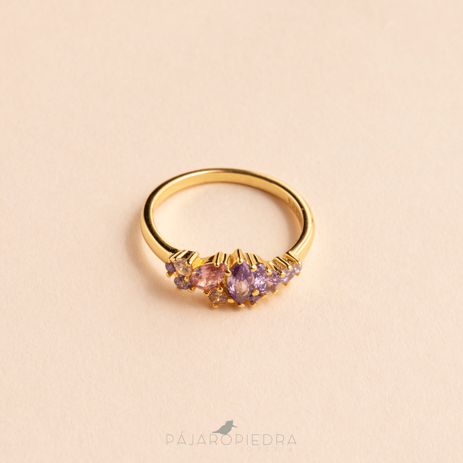 Anillo Tila