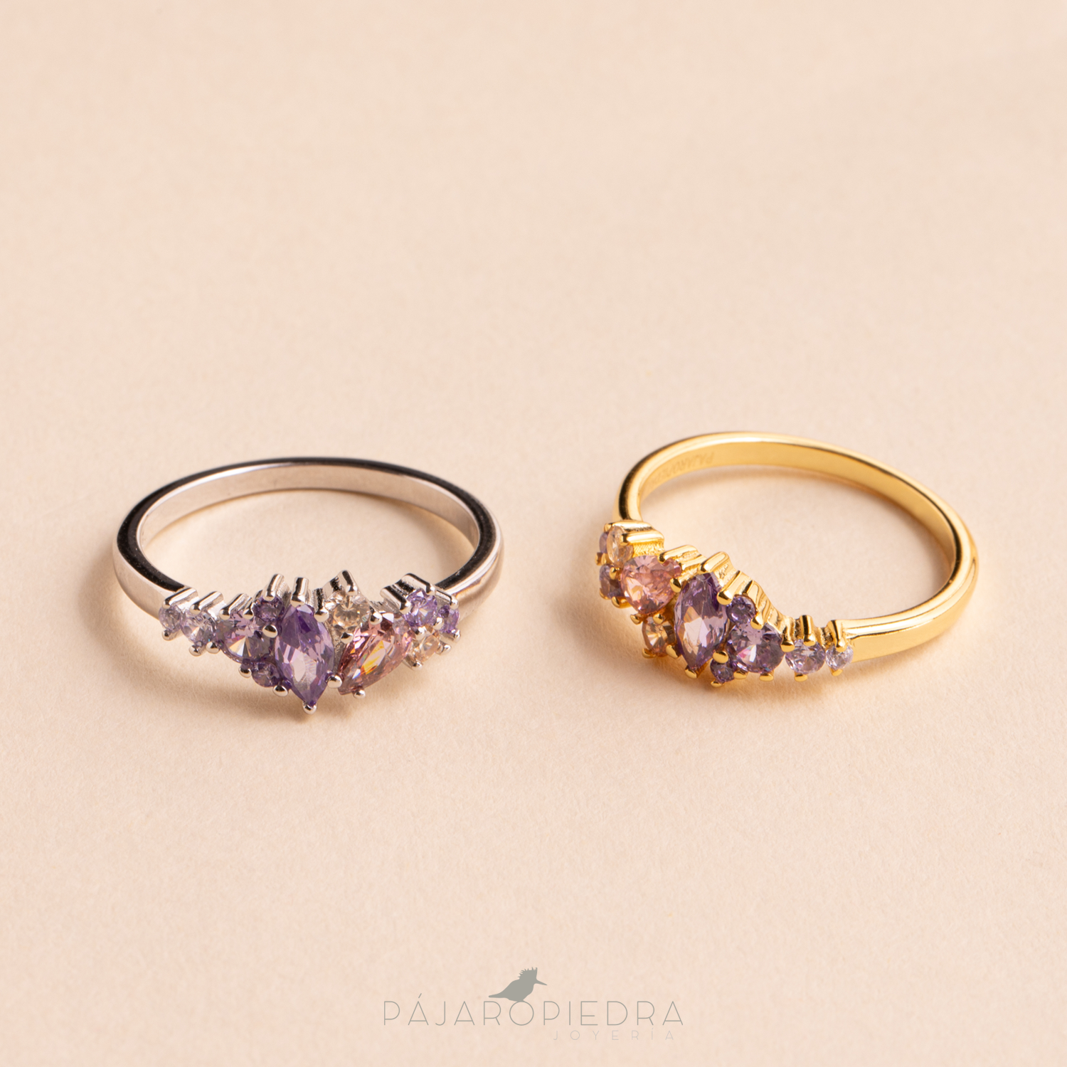 Anillo Tila