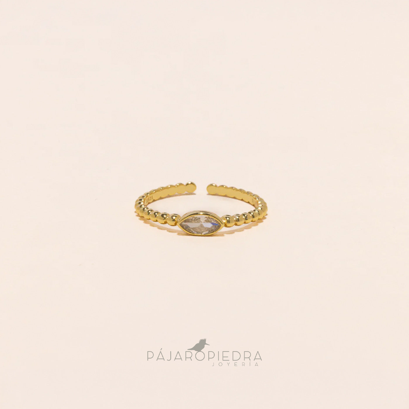 Anillo Tali
