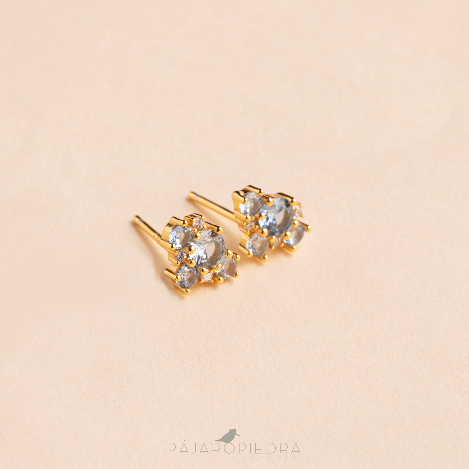 Aretes Tila