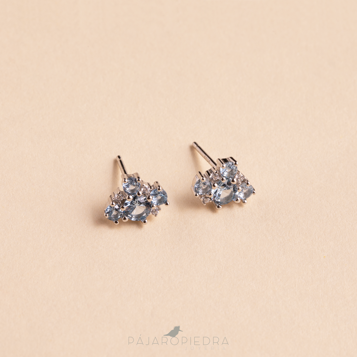 Aretes Tila