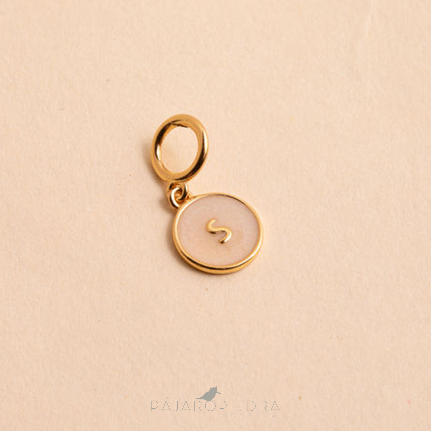 Dijes Letras
