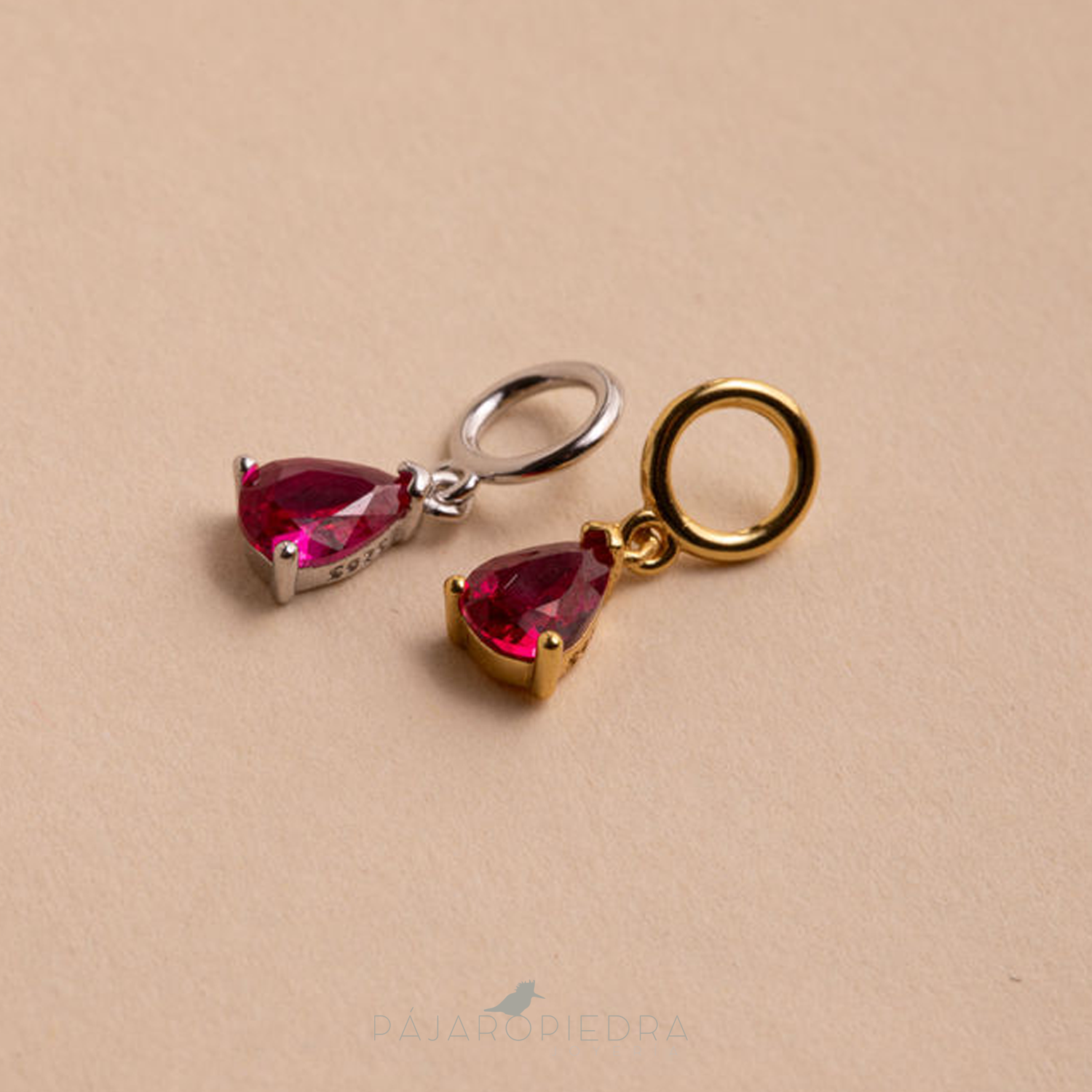 Dijes Birthstones