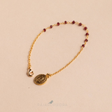 Pulsera Luisa (BOLOS)