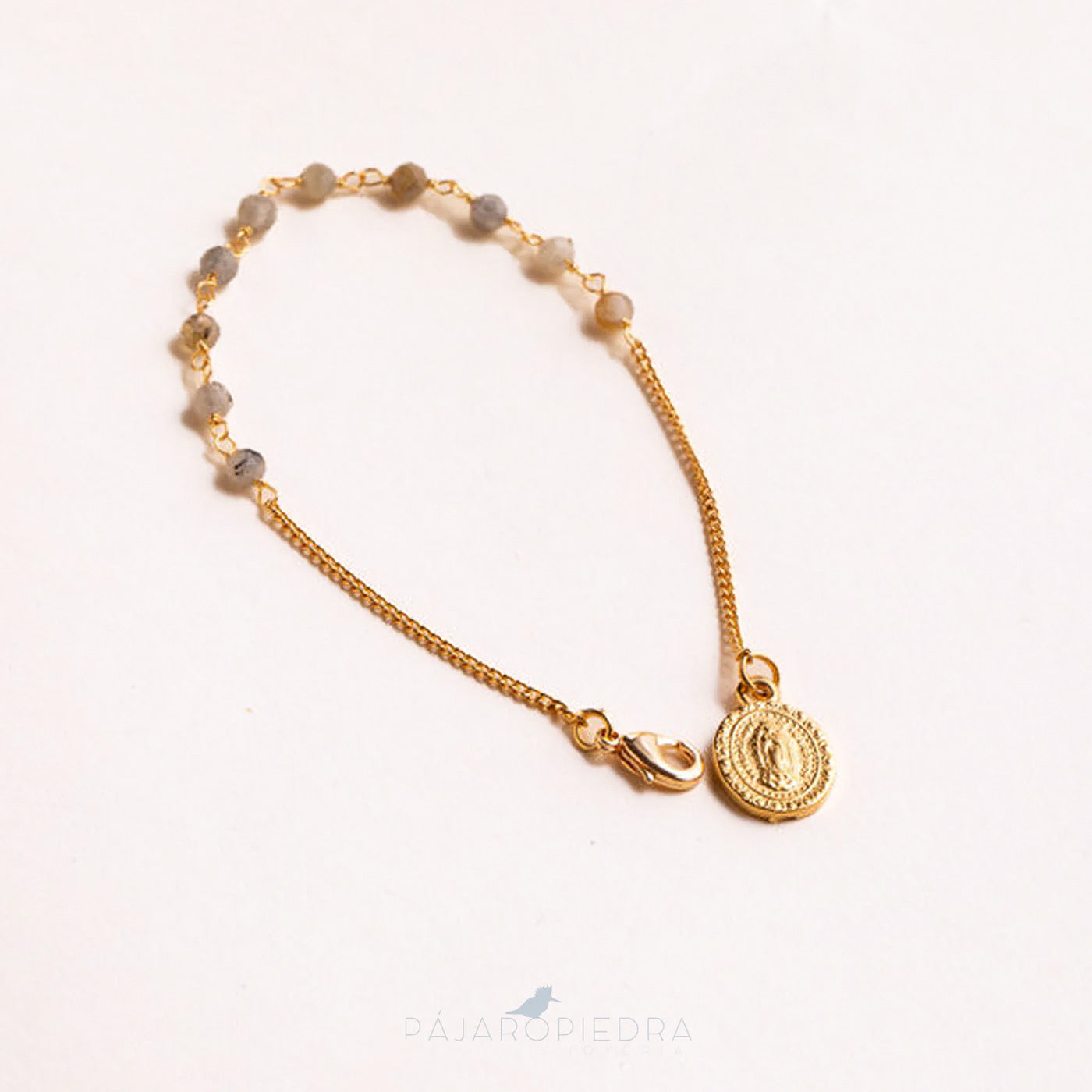 Pulsera Luisa · Bolos