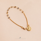 Pulsera Luisa (BOLOS)