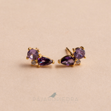 Aretes Nala