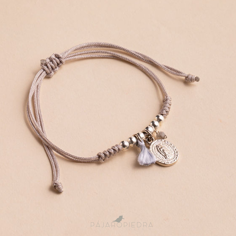 Pulsera Martha (BOLOS)