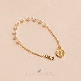 Pulsera Luisa (BOLOS)