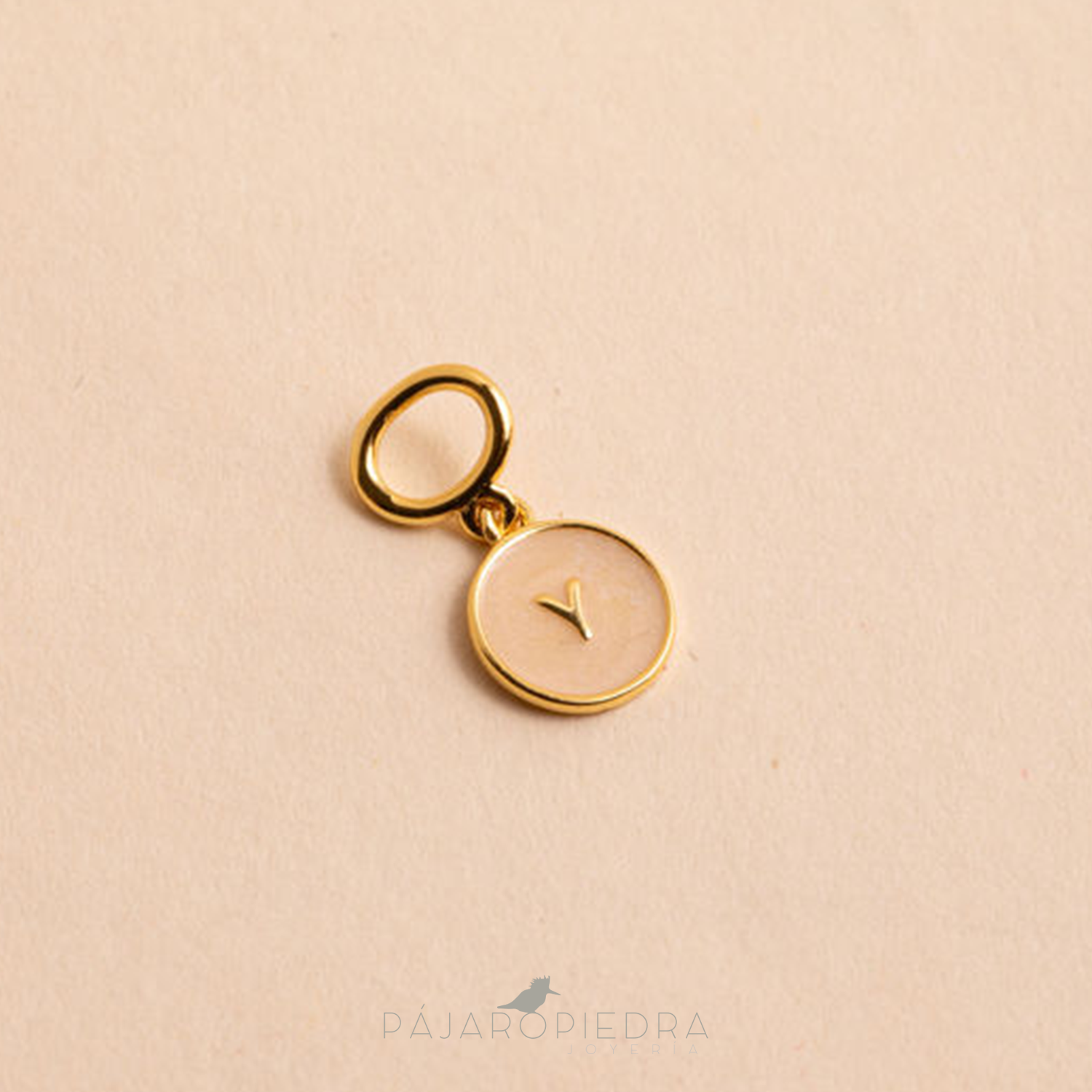 Dijes Letras