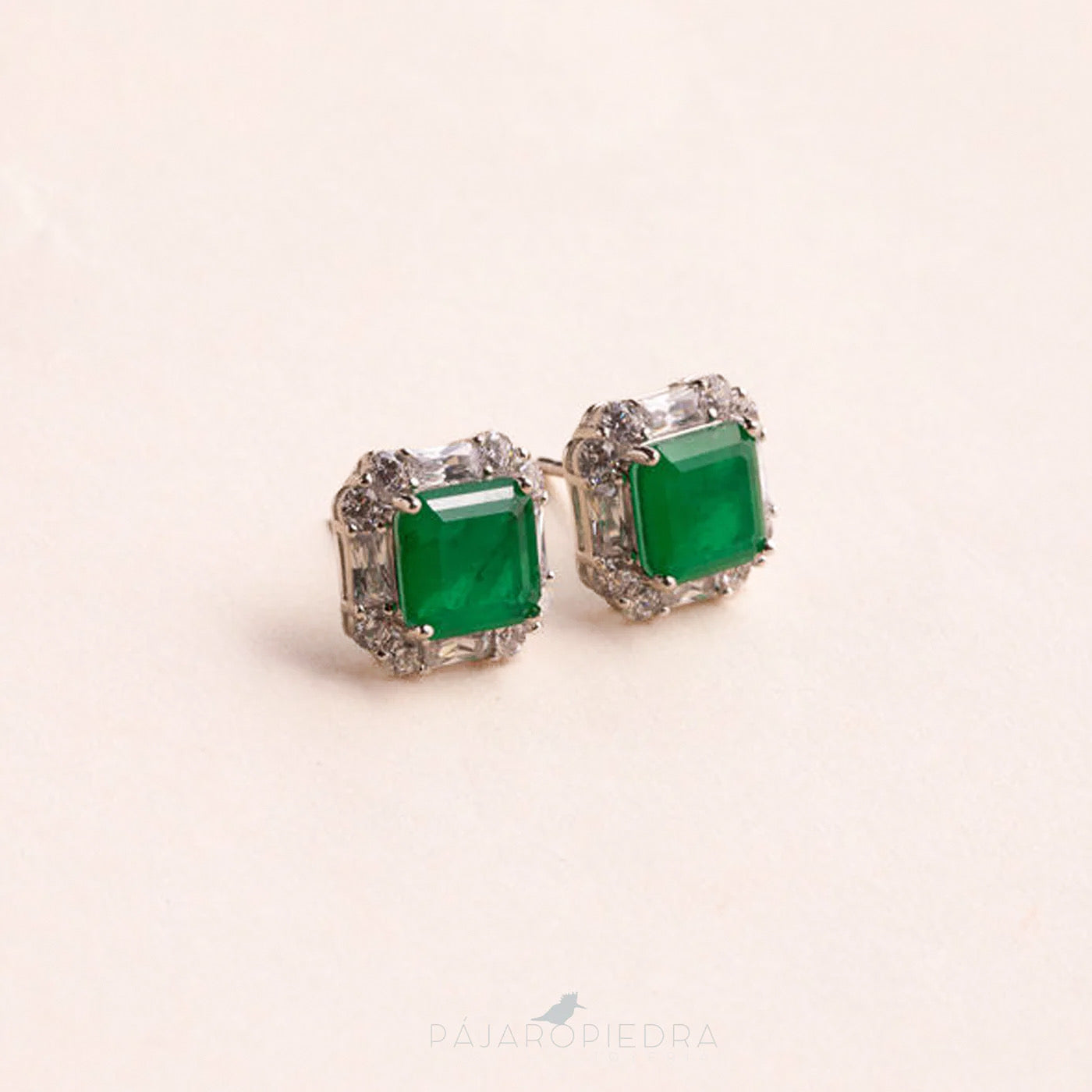 Aretes Leslie · Bliss