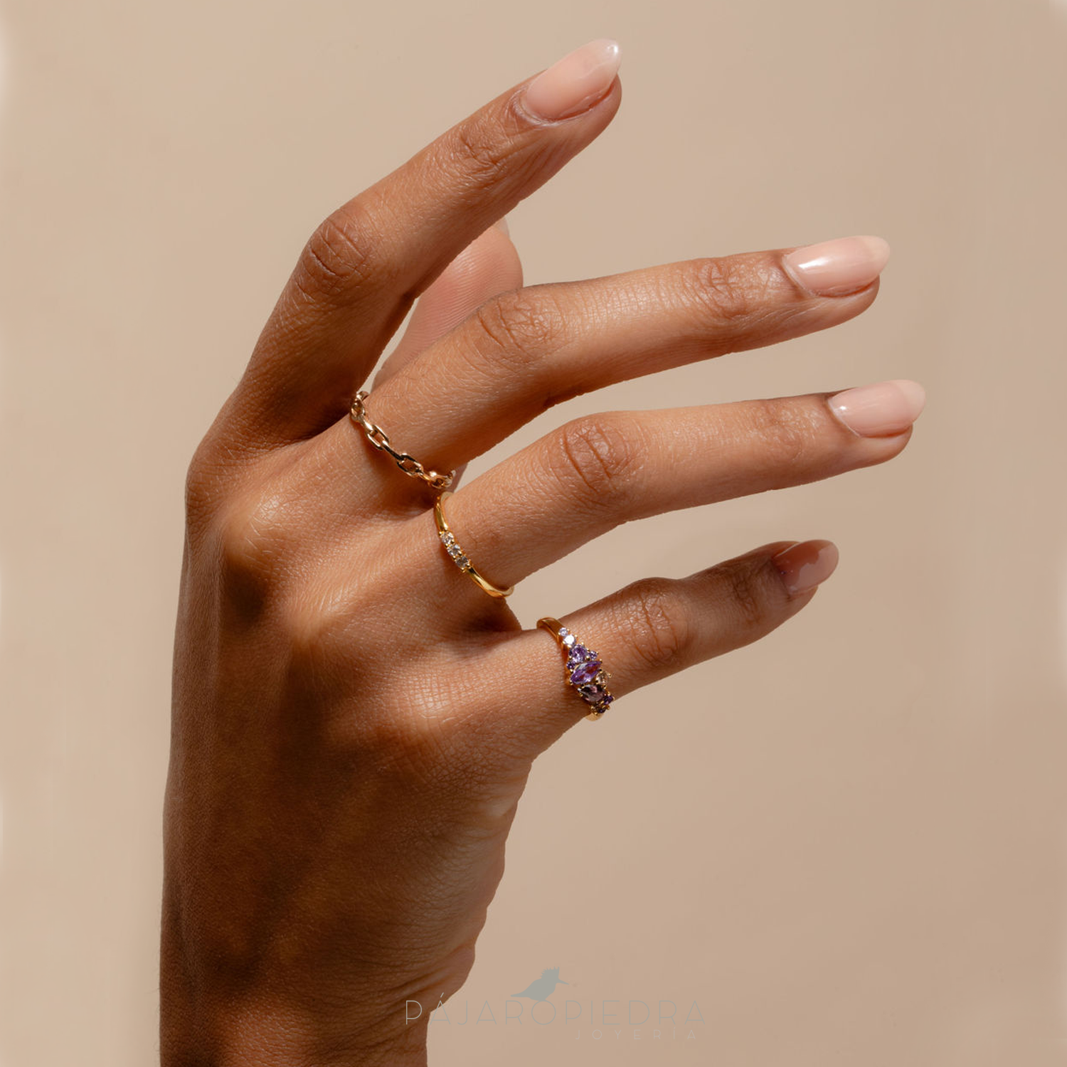 Anillo Tila