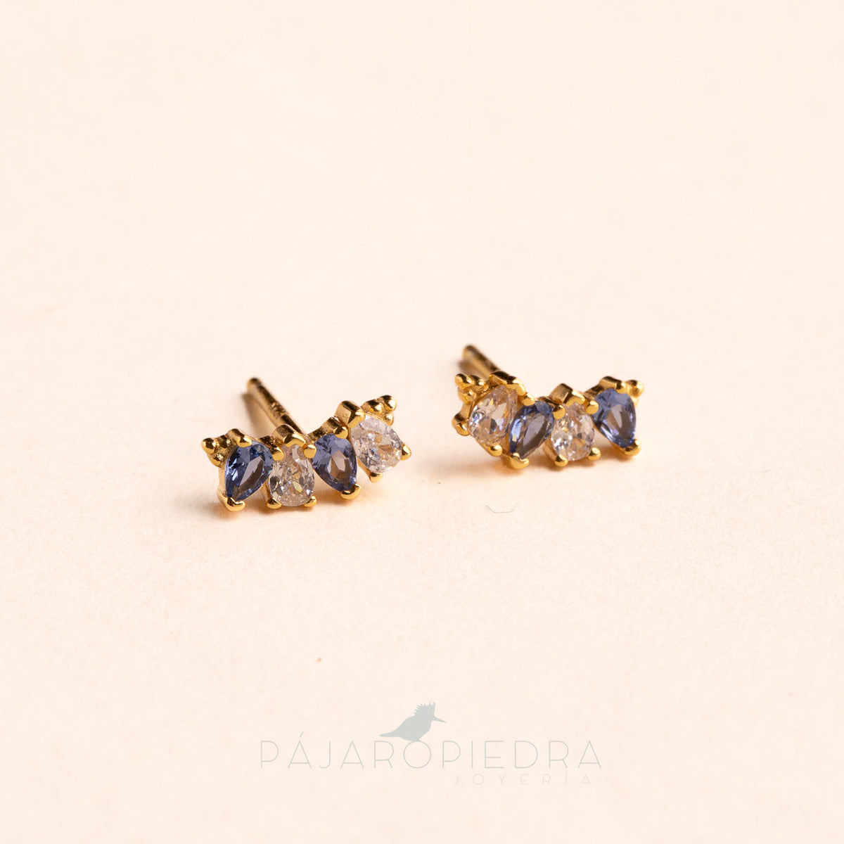 Aretes Ronda