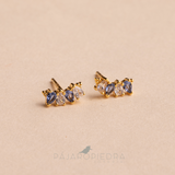 Aretes Ronda