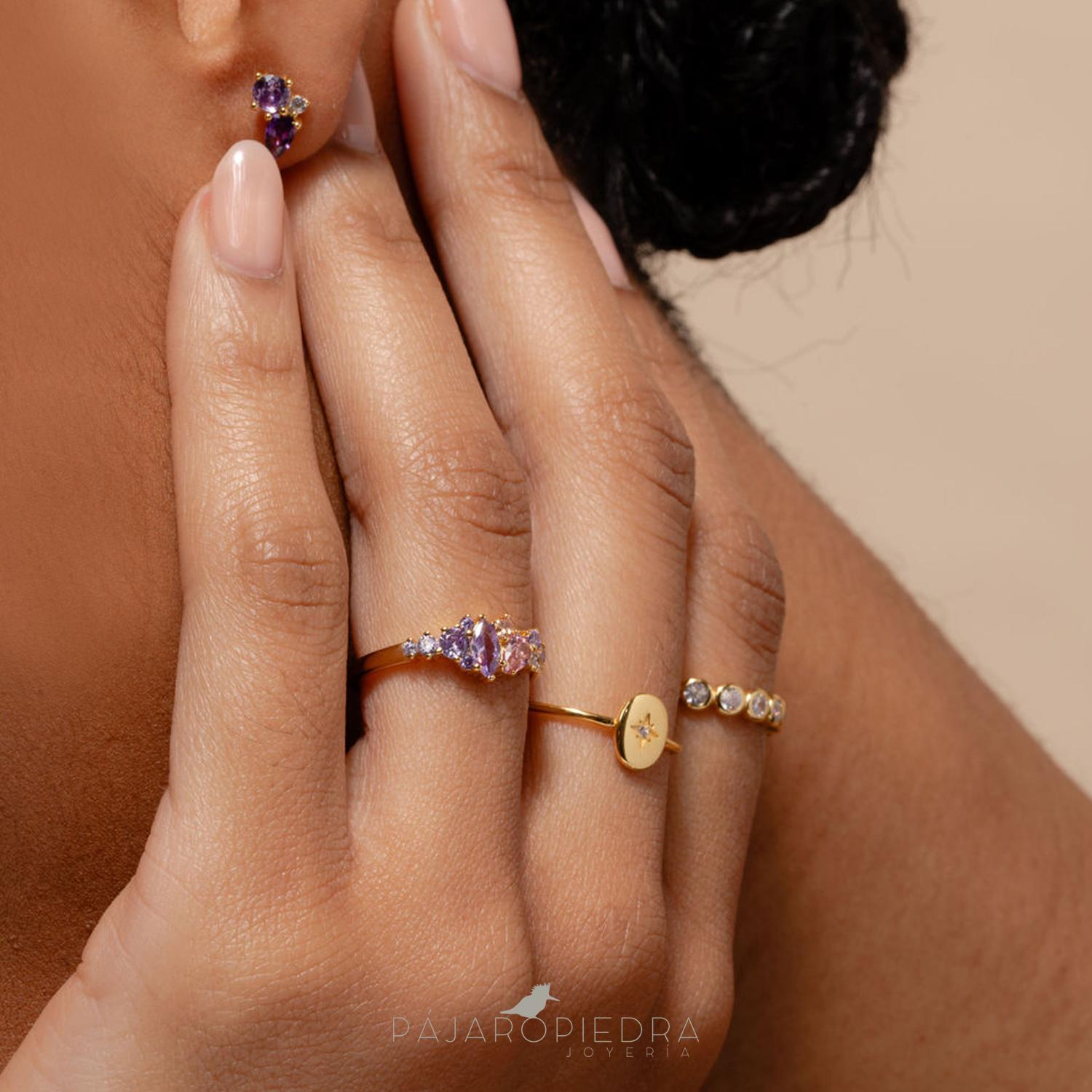 Anillo Tila