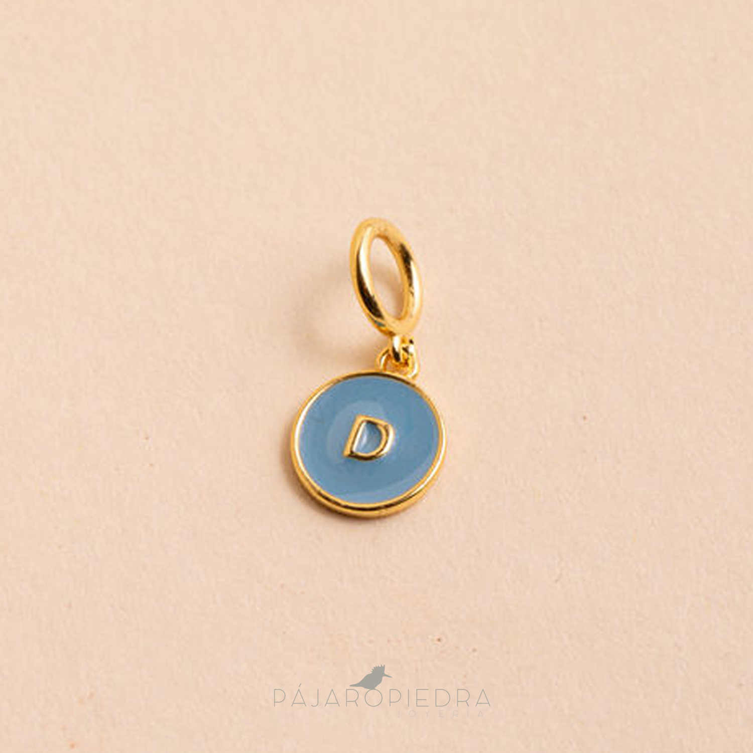 Dijes Letras